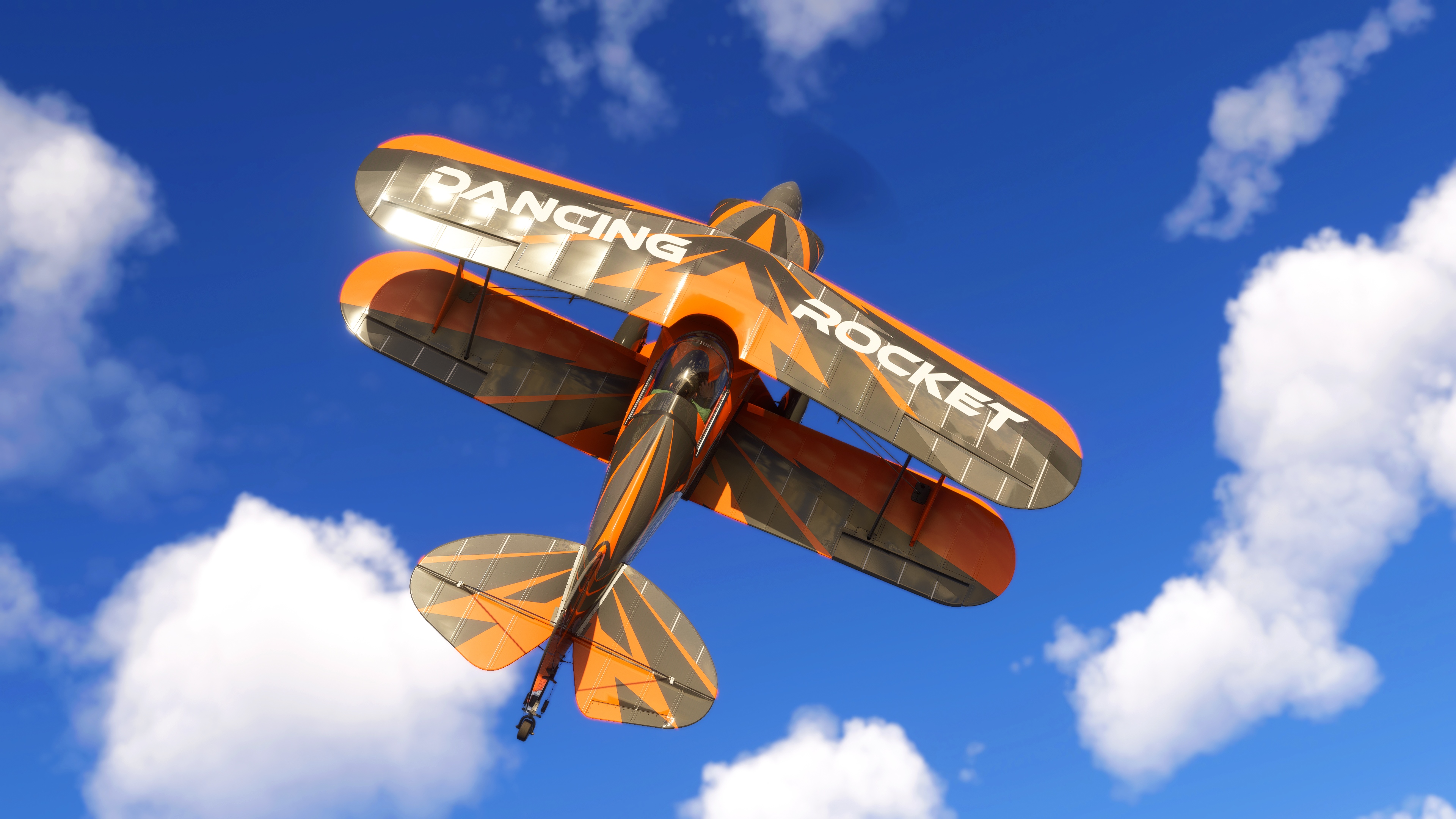 Microsoft Flight Simulator 2024